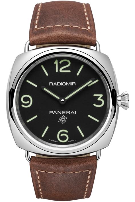 panerai radiomir